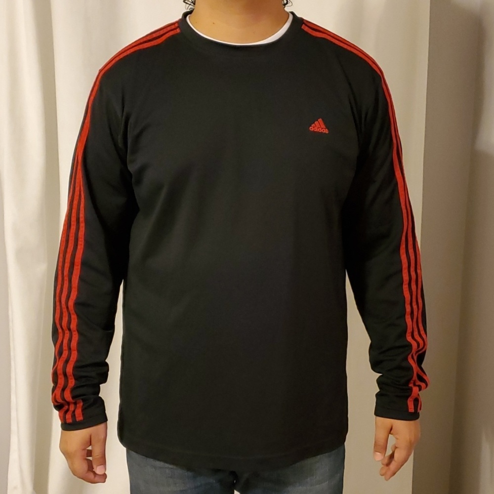 Men's adidas shirt